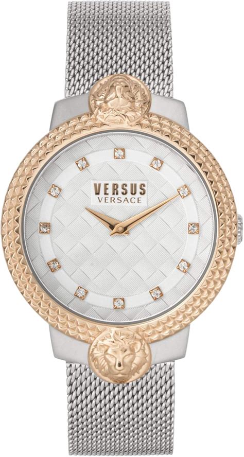 Versus Versace watches online 